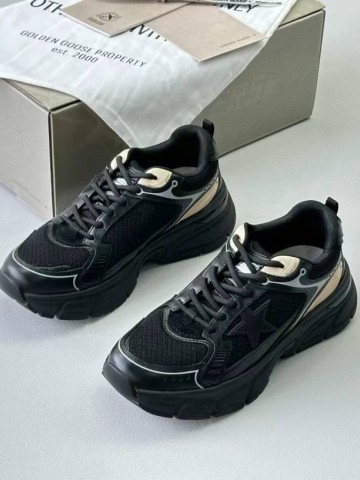 Golden Goose кроссовки #687619FM
