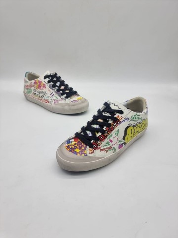 Golden Goose кроссовки #291535DI