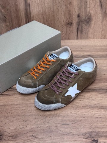 Golden Goose кроссовки #719125UI