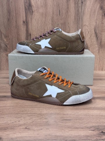 Golden Goose кроссовки #719125UI