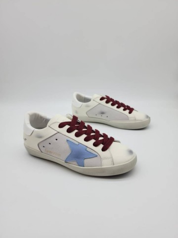 Golden Goose кроссовки #726185EF