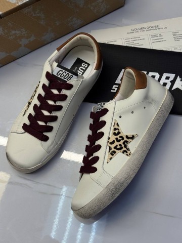 Golden Goose кроссовки #876448VV