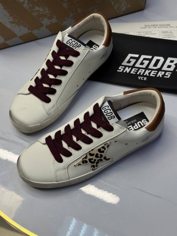 Golden Goose кроссовки #876448VV
