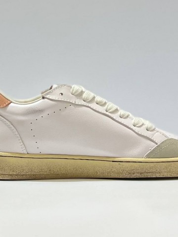 Golden Goose кроссовки #366649MF