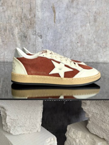 Golden Goose кроссовки #738277JM