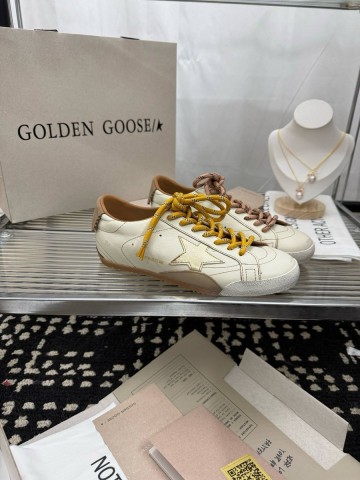 Golden Goose кроссовки #507737UG