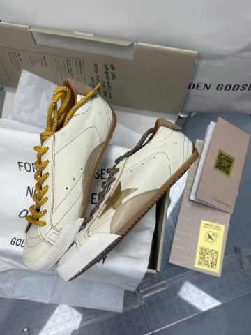 Golden Goose кроссовки #507737UG