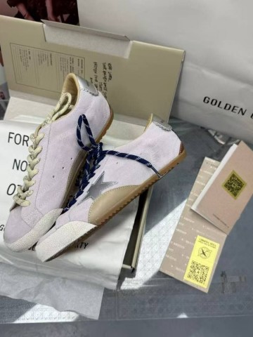 Golden Goose кроссовки #432796FR