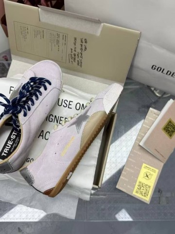 Golden Goose кроссовки #432796FR