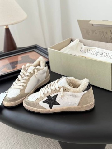 Golden Goose кроссовки #574795OB