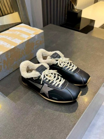 Golden Goose кроссовки #931201UG