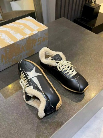 Golden Goose кроссовки #931201UG
