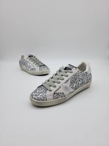 Golden Goose кроссовки #280745QH