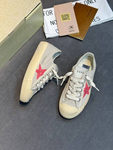Golden Goose кеды #771133EP