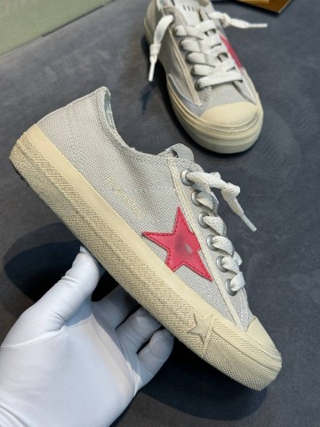 Golden Goose кеды #771133EP