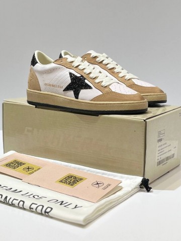 Golden Goose кроссовки #771221IS