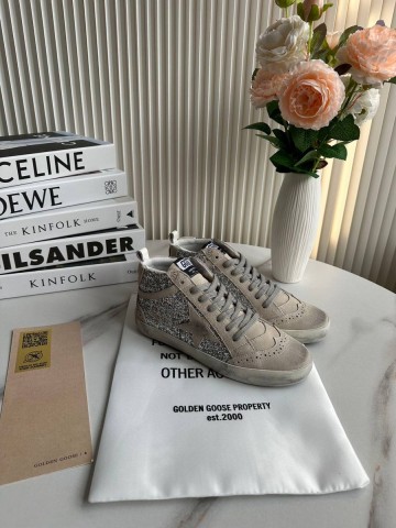 Golden Goose кроссовки #775202DV