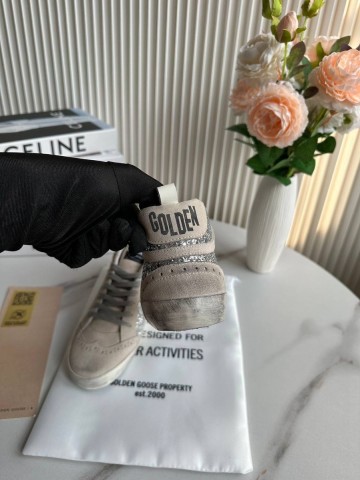 Golden Goose кроссовки #775202DV