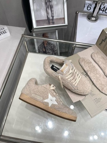 Golden Goose кроссовки #779648VD