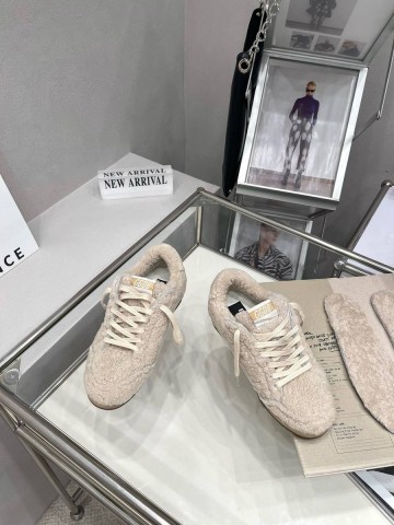 Golden Goose кроссовки #779648VD