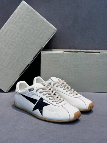 Golden Goose кроссовки #772840NK