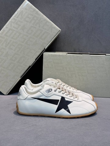 Golden Goose кроссовки #772840NK