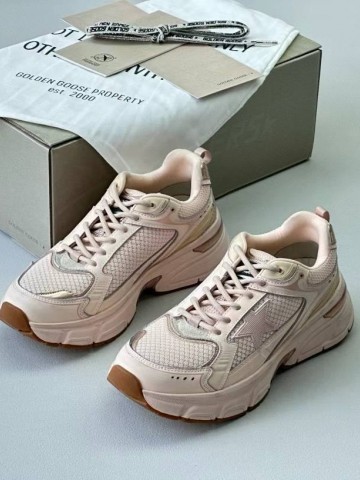 Golden Goose кроссовки #785667BV