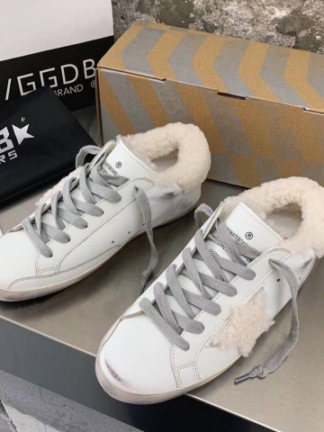 Golden Goose кроссовки #787071PO