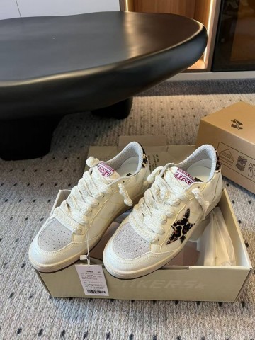 Golden Goose кроссовки #413213QW