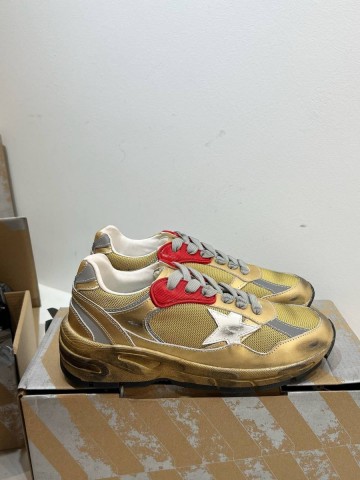 Golden Goose кроссовки #810045KB