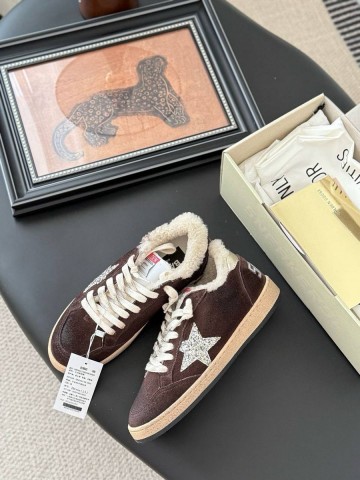 Golden Goose кроссовки #811446YI