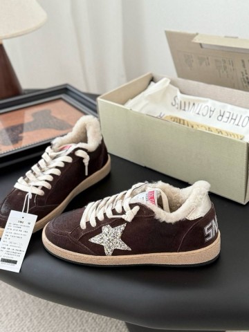 Golden Goose кроссовки #811446YI