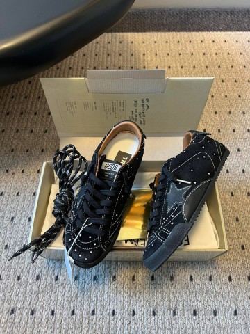 Golden Goose кроссовки #813393VC