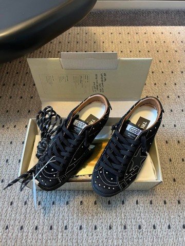 Golden Goose кроссовки #813393VC
