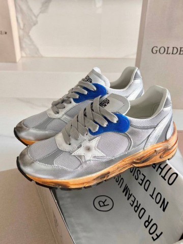 Golden Goose кроссовки #816062OL