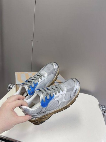 Golden Goose кроссовки #816062OL