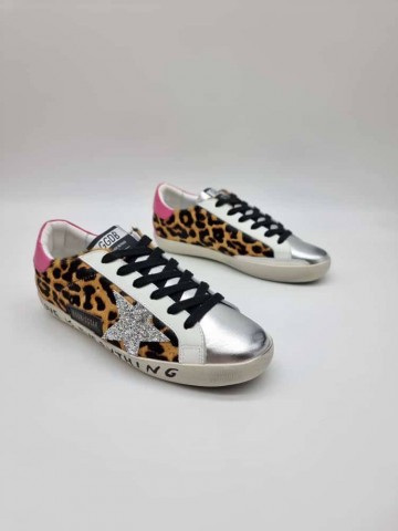 Golden Goose кроссовки #821282NJ