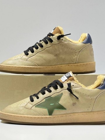 Golden Goose кроссовки #198327EO