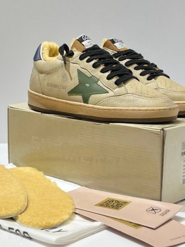 Golden Goose кроссовки #198327EO