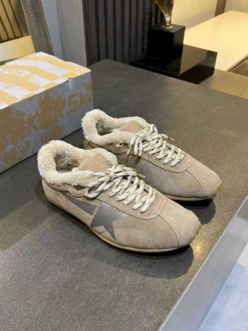 Golden Goose кроссовки #221211KY