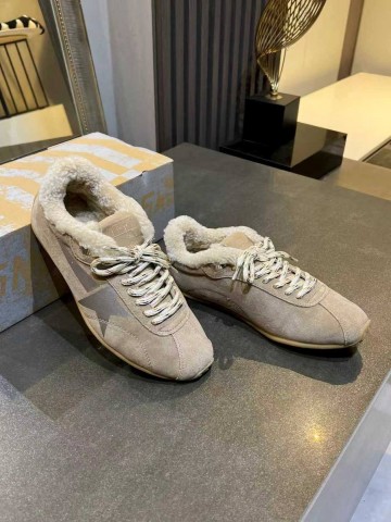 Golden Goose кроссовки #221211KY