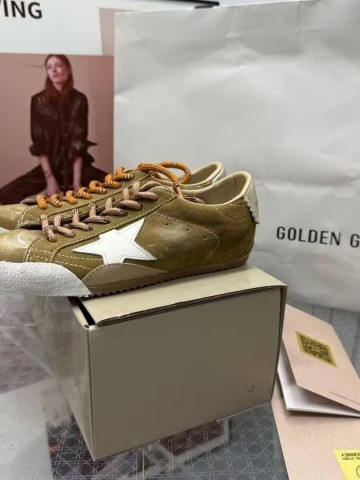 Golden Goose кроссовки #126514TF
