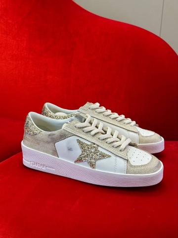 Golden Goose кроссовки #836744OF