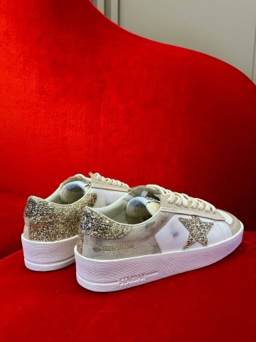 Golden Goose кроссовки #836744OF