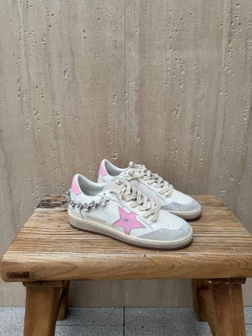 Golden Goose кроссовки #506618RP