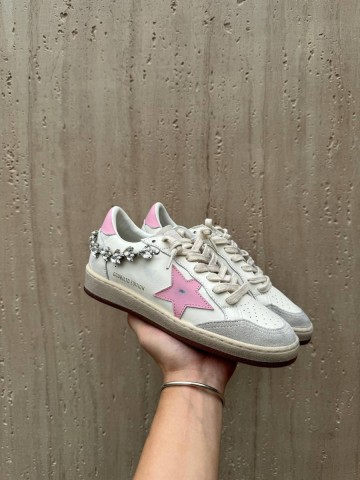 Golden Goose кроссовки #506618RP