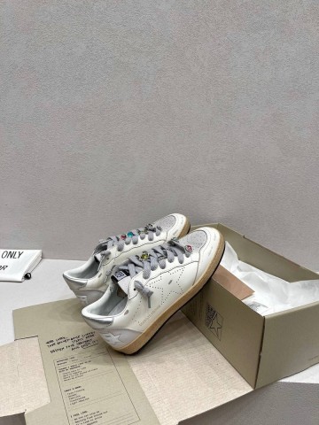 Golden Goose кроссовки #646363GL