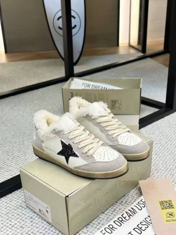 Golden Goose кроссовки #855955IW