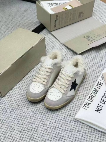 Golden Goose кроссовки #855955IW