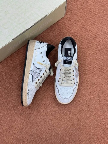 Golden Goose кроссовки #859783DQ